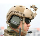 Combat Military Helmet EM5658 by Military-Outdoors.com
