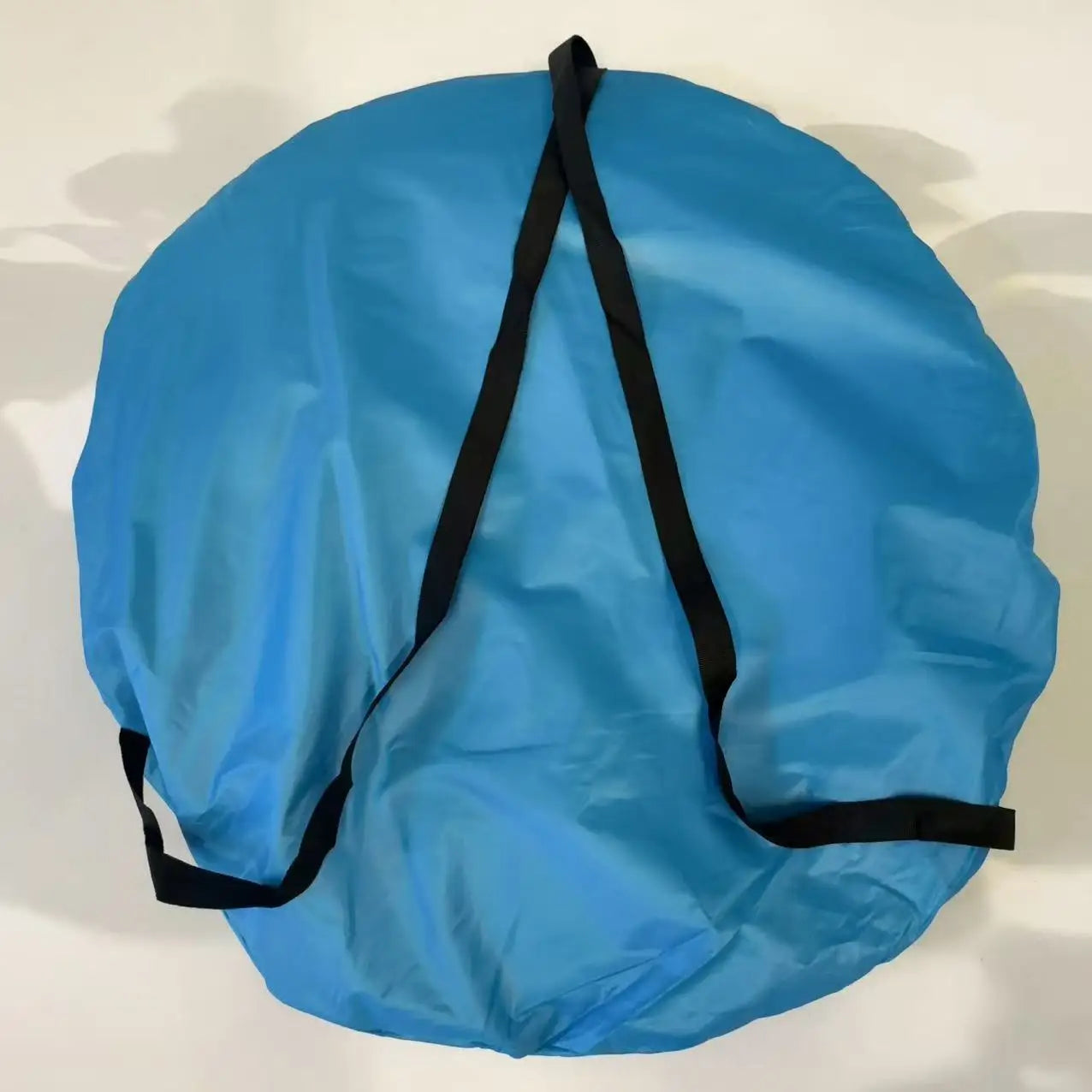 Privacy Shelter Tent - Instant Shower Or Toilet Bag - Military-Outdoors.com