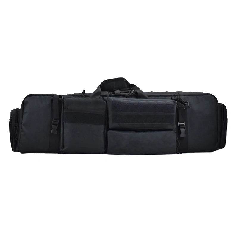 Military Dual Rifle Carry Bag for Tactical Adventures - Military-Outdoors.com