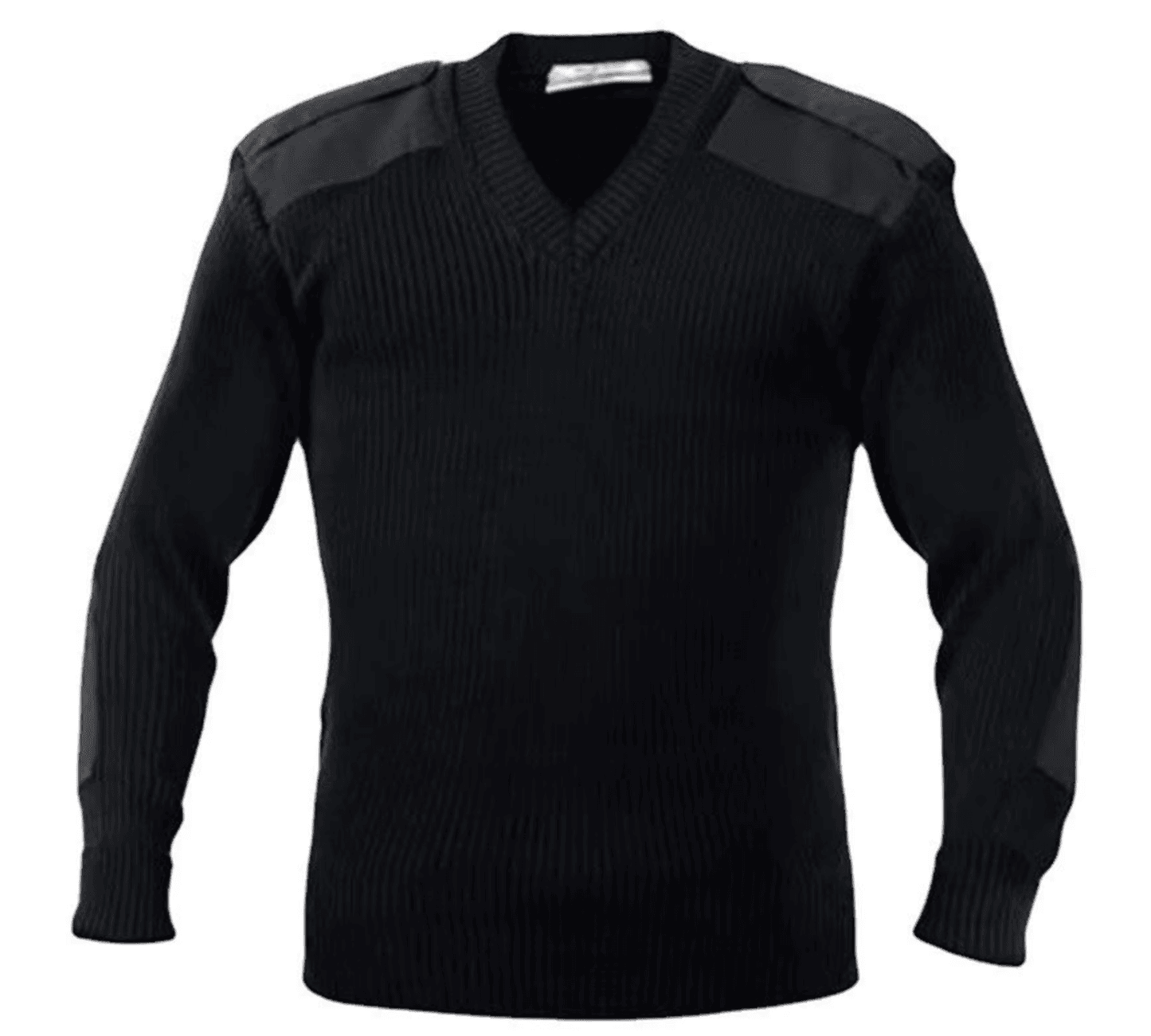 Tactical Army Sweater - Military Style and Durability - Military-Outdoors.com