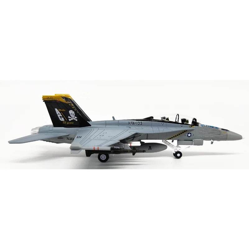 F-14 Model Plane - Detailed Military Aircraft Replica - Military-Outdoors.com