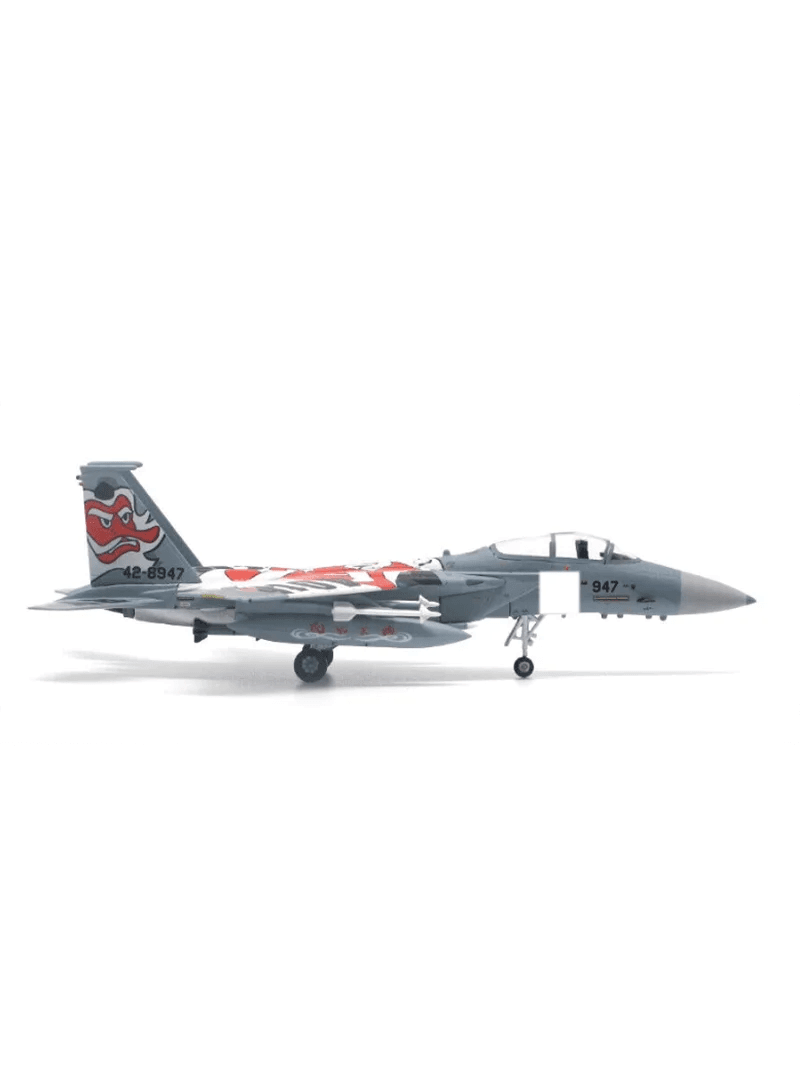 F-15 Fighter Model Replica for Collectors - Military Outdoors - Military-Outdoors.com