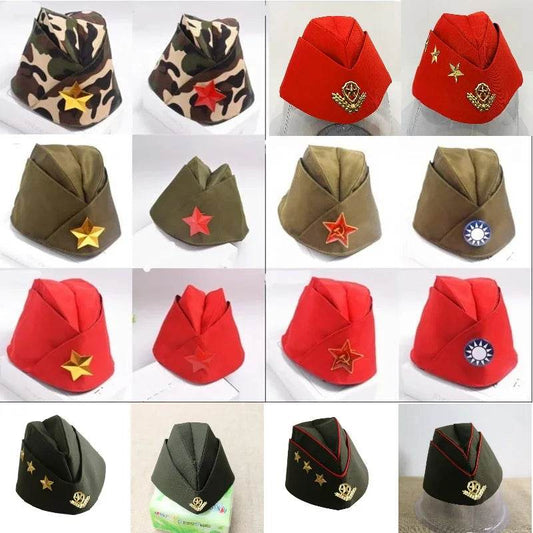 Military-Outdoors Fashion Military Hats Collection - Military-Outdoors.com