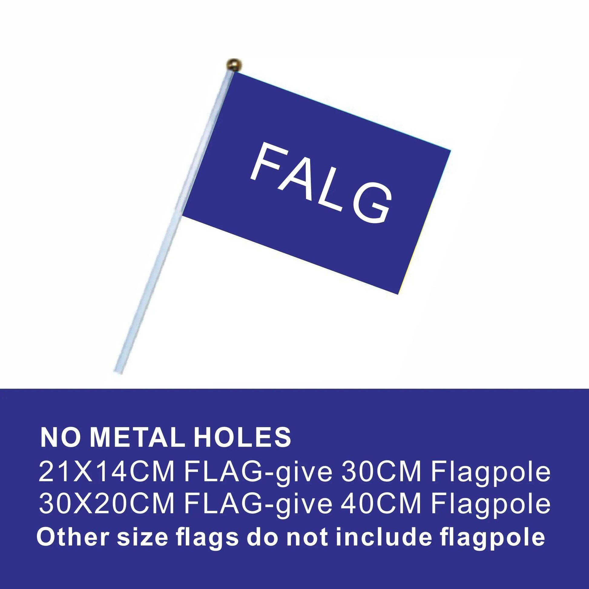 Montenegro And Serbia Historical Flags - Custom Sizes - Military-Outdoors.com