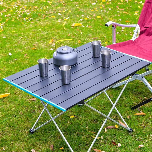Ultralight Portable Folding Camping Table - Military-Outdoors.com