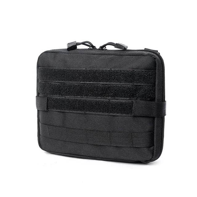 Military-Outdoors Functional Survival Tool Bag - Military-Outdoors.com