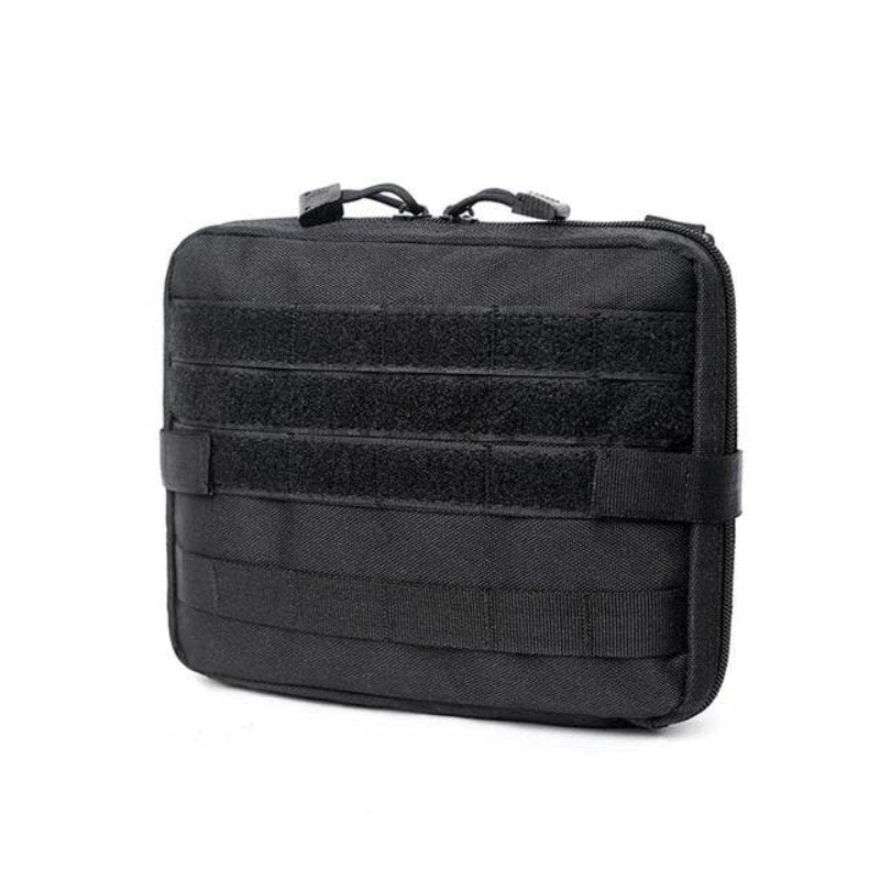 Military-Outdoors Functional Survival Tool Bag - Military-Outdoors.com