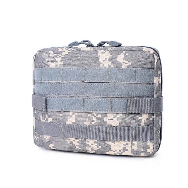 Military-Outdoors Functional Survival Tool Bag - Military-Outdoors.com