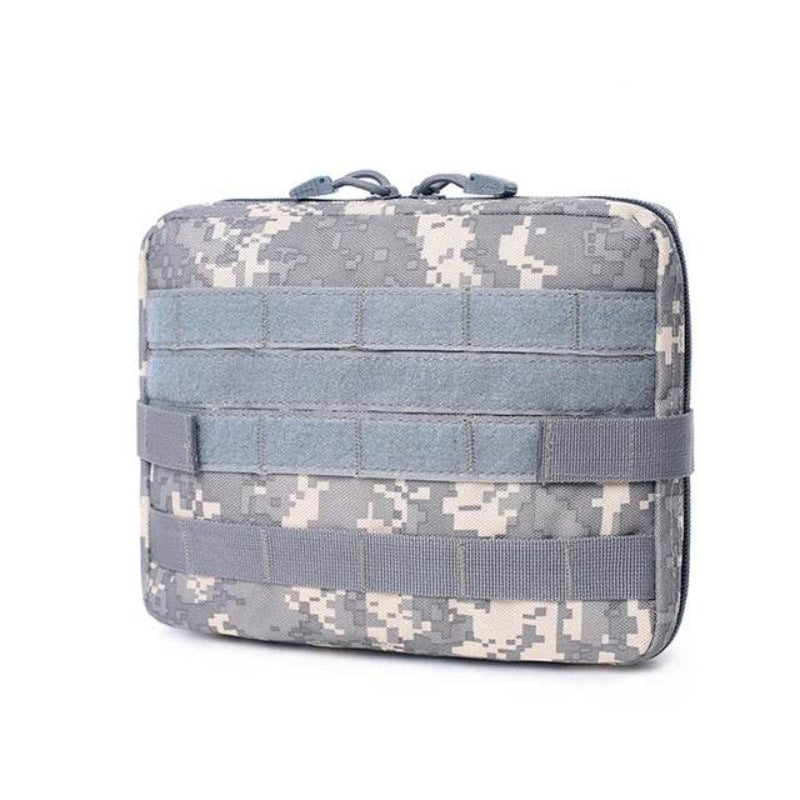 Military-Outdoors Functional Survival Tool Bag - Military-Outdoors.com