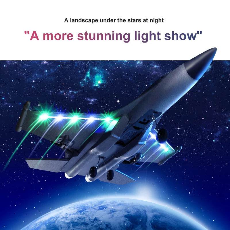 G1 Glider RC Aircraft - Military-Grade Performance - Military-Outdoors.com