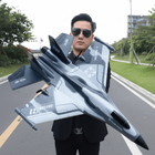 G1 RC Glider Airplane - Beginner-Friendly Remote Control Aircraft