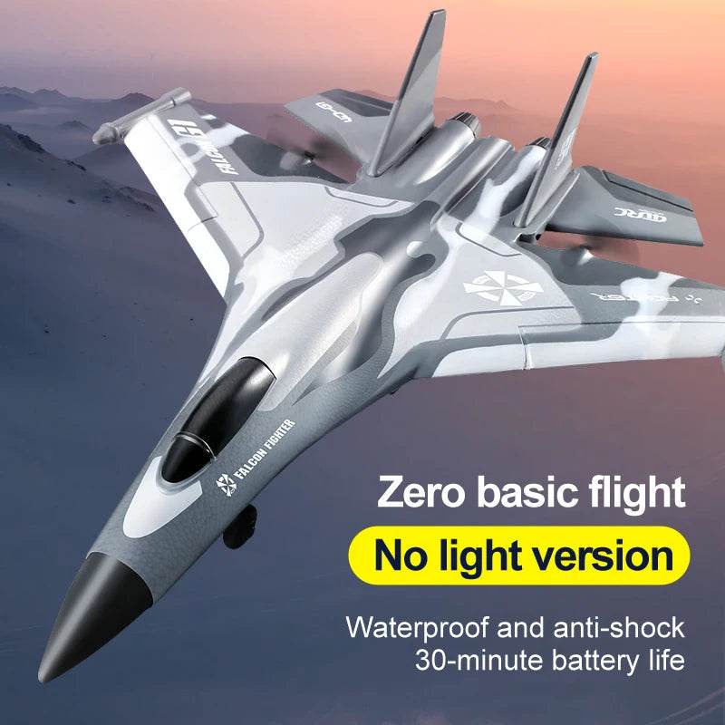 G1 Glider RC Aircraft - Military-Grade Performance - Military-Outdoors.com