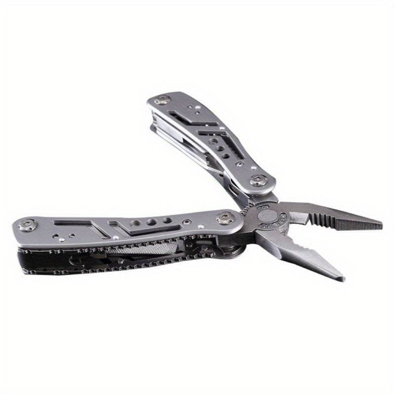 Military-Outdoors 24-in-1 Mini Multi Tool for Adventure - Military-Outdoors.com