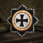 German Cross Replica Medal for Historical Display