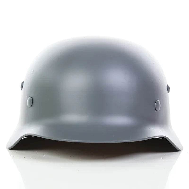 German WW2 M35 Helmet Replica - Military-Outdoors Gear - Military-Outdoors.com