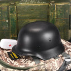 German WWII M35 Helmet Replica - Military-Outdoors