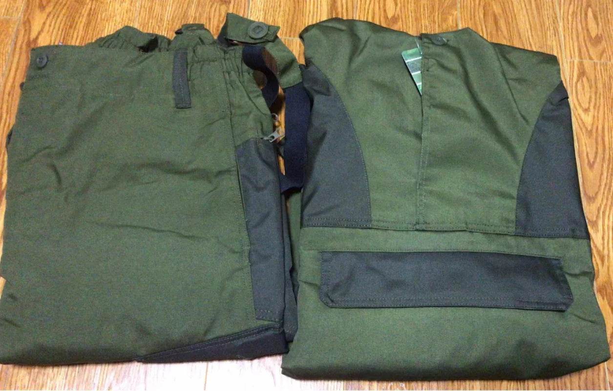 Gorka 4 Russian Combat Suit Tactical Outfit by Military-Outdoors.com - Military-Outdoors.com