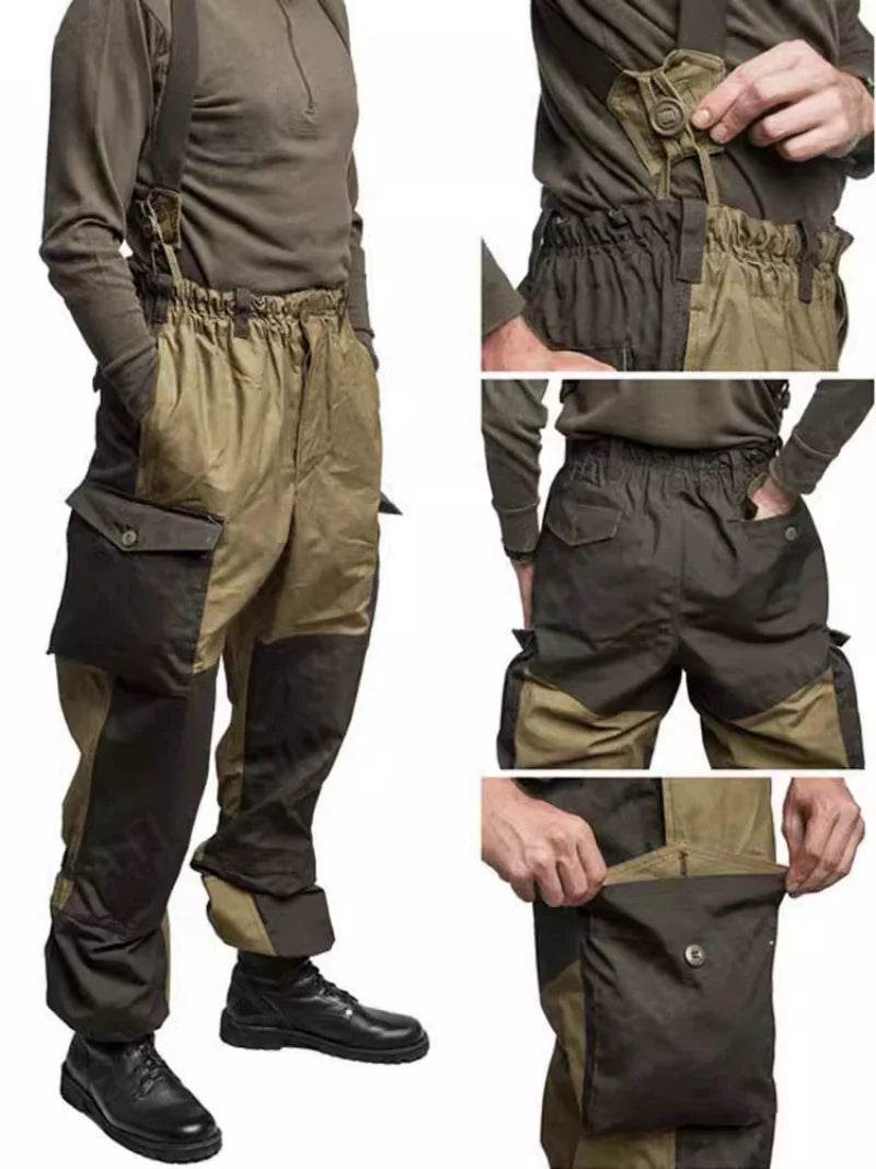 Gorka 4 Russian Combat Suit Tactical Outfit by Military-Outdoors.com - Military-Outdoors.com