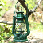 19cm Retro Kerosene Lamp – Premium Outdoor Gear for Camping