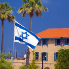High-Quality Israel Flags by Military-Outdoors.com