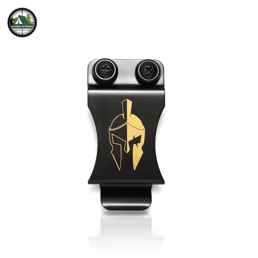 Carbon Fiber IWB Holster For Taurus TS9 - Military-Outdoors.com