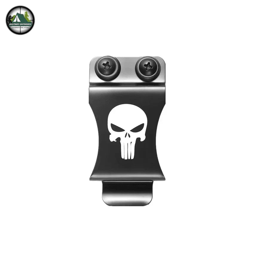 Carbon Fiber IWB Holster For Taurus TS9 - Military-Outdoors.com