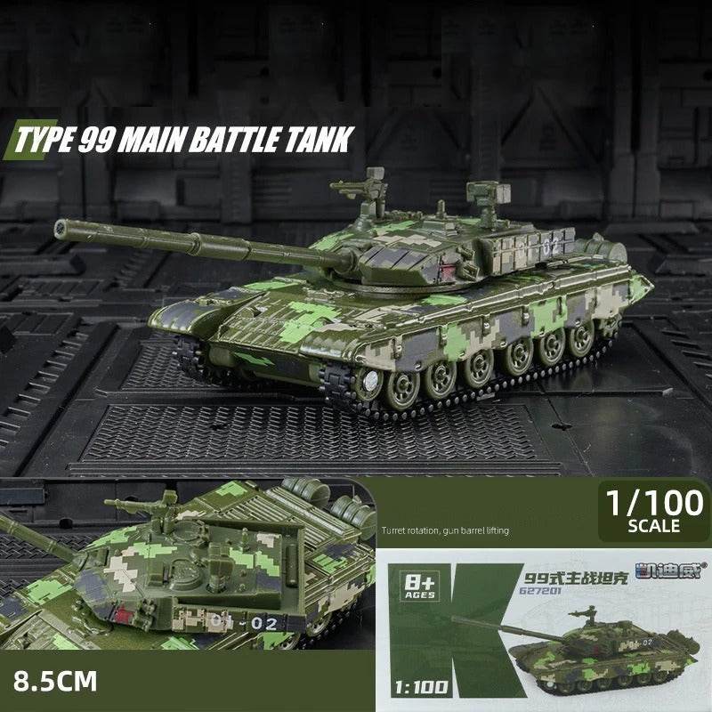 Hummer Military Vehicle Model - Durable Diecast Replica - Military-Outdoors.com