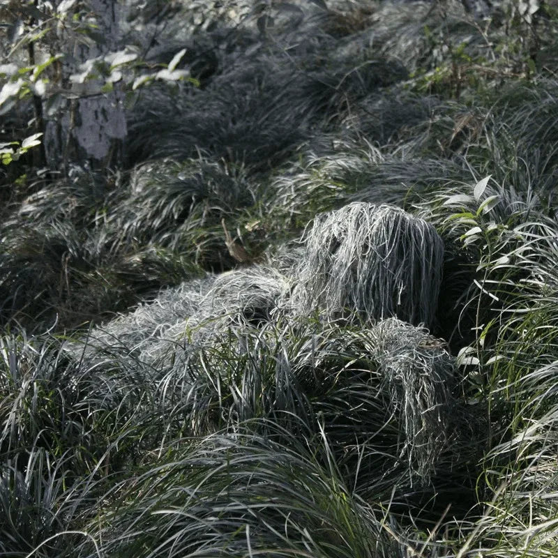 Military-Outdoors Camouflage Suit in Green for Hunting Ghillie Suit