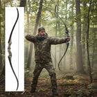 Tactical Gear Recurve Bow 20–45lbs – High-Performance Hunting & Outdoor Survival Gear