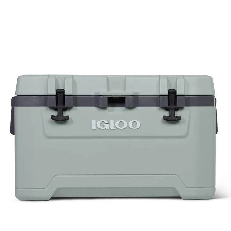 Igloo Hard Cooler Box for Outdoor Adventures 25-72 QT - Military-Outdoors.com