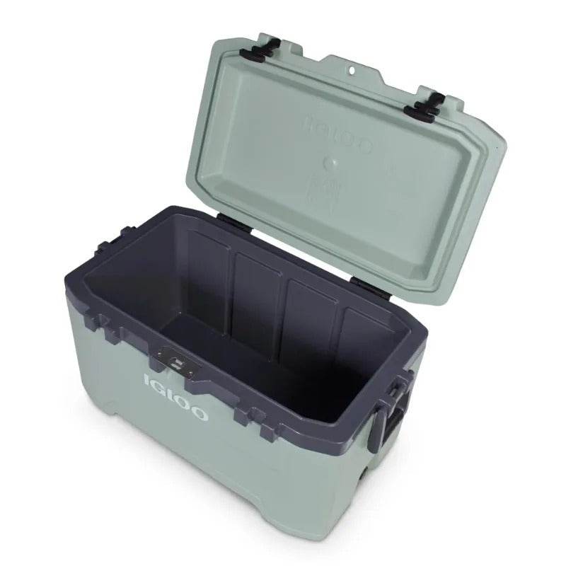 Igloo Hard Cooler Box for Outdoor Adventures 25-72 QT - Military-Outdoors.com