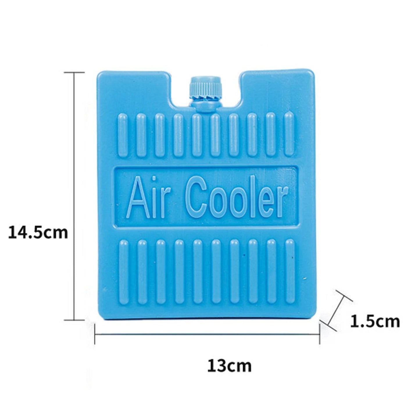 Military-Outdoors Insulated Lunch Bag Ice Pack - Military-Outdoors.com