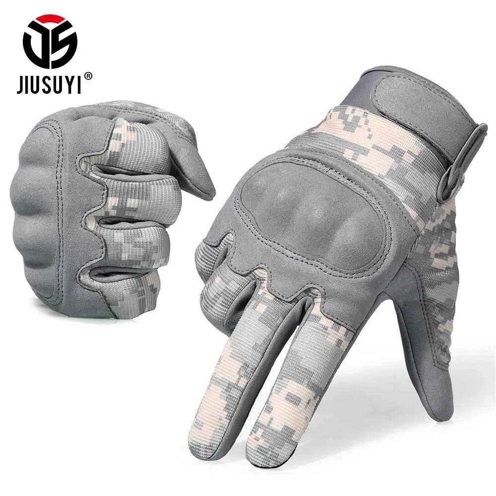 Military-Outdoors Touch Screen Military Gloves - Military-Outdoors.com