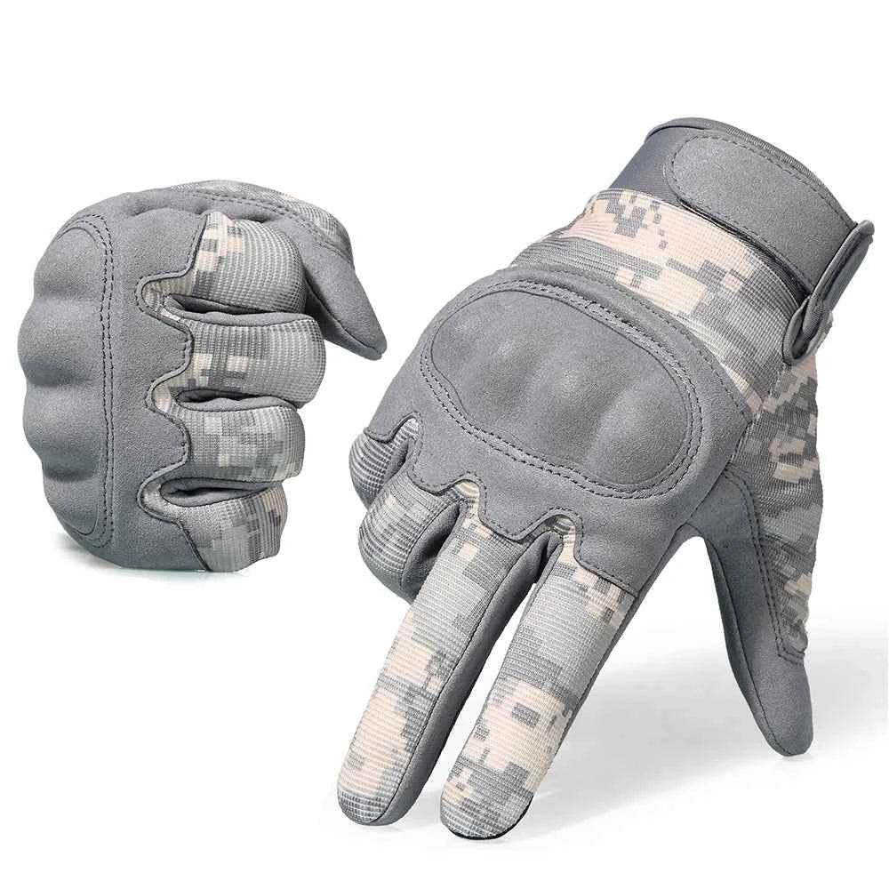 Military-Outdoors Touch Screen Military Gloves - Military-Outdoors.com