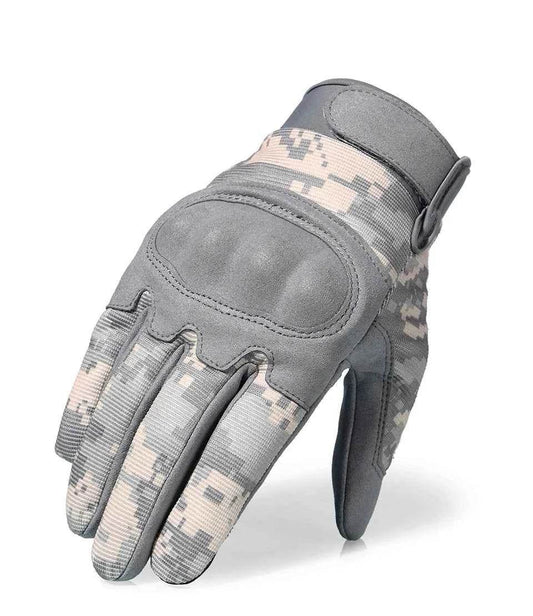 Military-Outdoors Touch Screen Military Gloves - Military-Outdoors.com