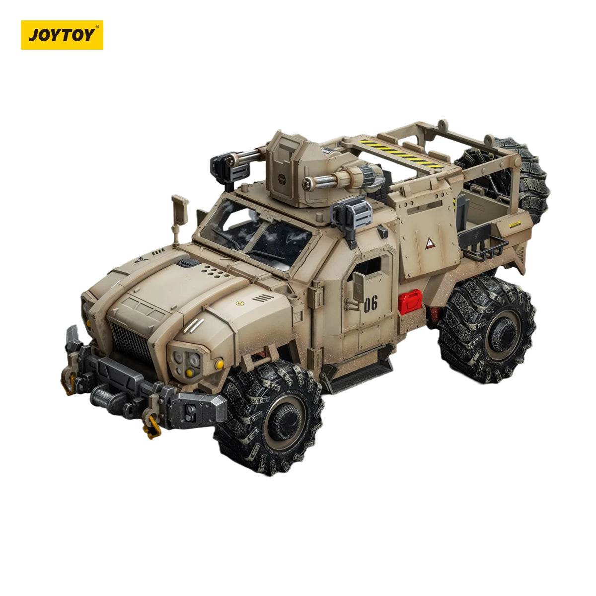 JOYTOY 1/18 Delta Assault Squad Figures - Military Action Set - Military-Outdoors.com