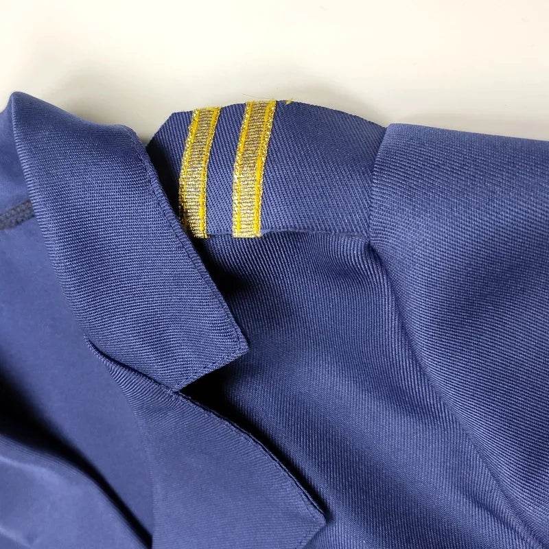 Kids Aircraft Captain Uniform - Military-Outdoors.com - Military-Outdoors.com