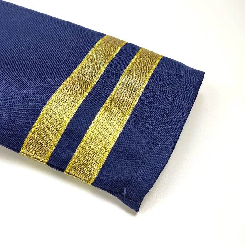 Kids Aircraft Captain Uniform - Military-Outdoors.com - Military-Outdoors.com
