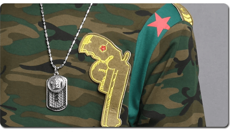Kids Camouflage Boys Tracksuit Sets - Military-Outdoors.com