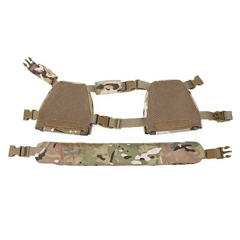 Kids Tactical Vest - Military-Style Gear For Adventures - Military-Outdoors.com