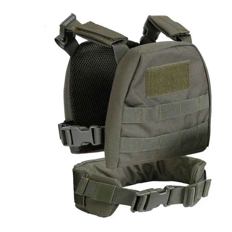 Kids Tactical Vest - Military-Style Gear For Adventures - Military-Outdoors.com