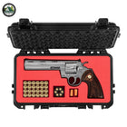 Full Protection Revolver Storage Box