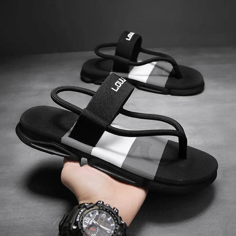 Military-Outdoors Outdoor Flat Sandals for Men - Military-Outdoors.com