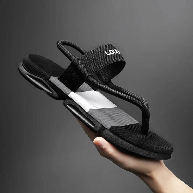 Military-Outdoors Outdoor Flat Sandals for Men - Military-Outdoors.com