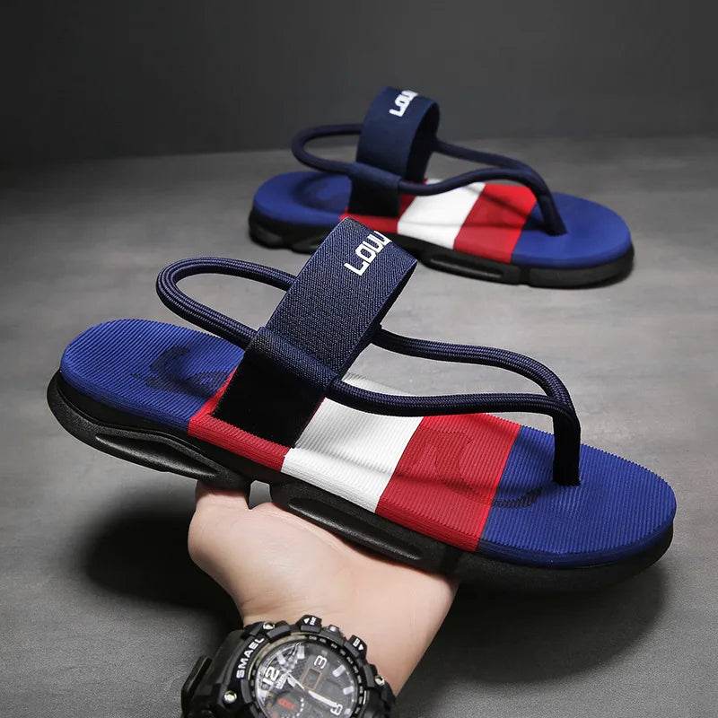 Military-Outdoors Outdoor Flat Sandals for Men - Military-Outdoors.com