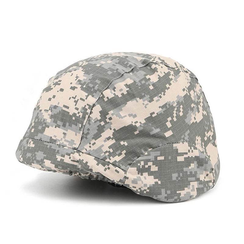 Military-Outdoors M88 Helmet Cover for Tactical Gear - Military-Outdoors.com