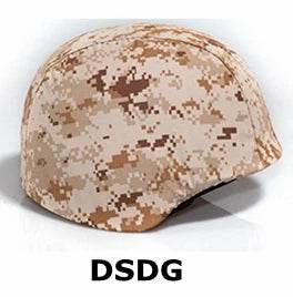 Military-Outdoors M88 Helmet Cover for Tactical Gear - Military-Outdoors.com