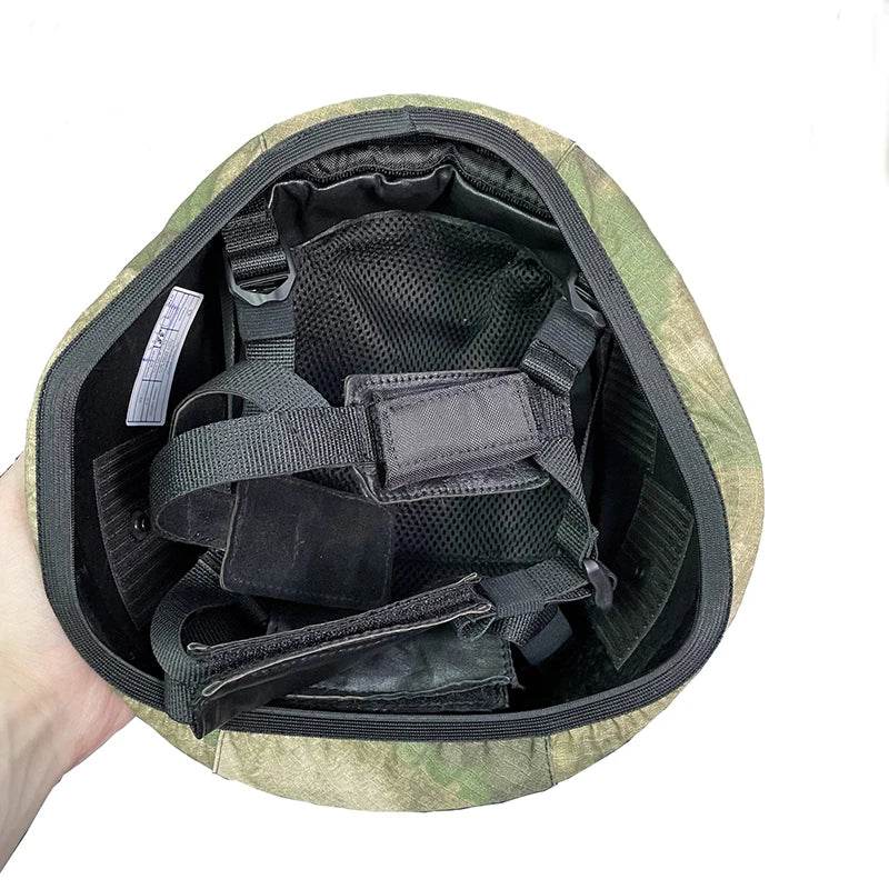 Military-Outdoors M88 Helmet Cover for Tactical Gear - Military-Outdoors.com