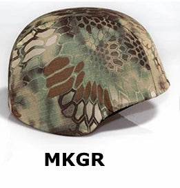 Military-Outdoors M88 Helmet Cover for Tactical Gear - Military-Outdoors.com