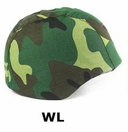 Military-Outdoors M88 Helmet Cover for Tactical Gear - Military-Outdoors.com